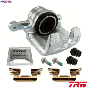BRAKE CALIPER BHS1631E FOR SUZUKI SWIFT/MK/V/IV/III D13AAAD13A 1.2L M16A 1.6L - Picture 1 of 9