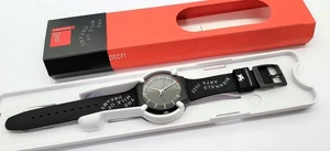 Swatch Special 2022 - SUOB720R - The milk of dreams (61. Art Biennale Edition) - Bild 1 von 4