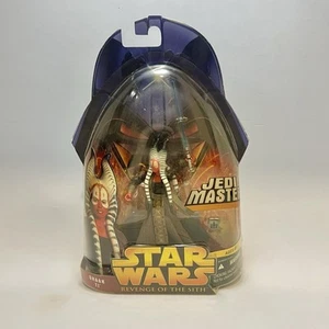 Star Wars Revenge Of The Sith ROTS - #21 Shaak Ti - Picture 1 of 2