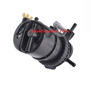 Diesel Fuel Filter Assy 23300-0L032 for Toyota Hilux KUN25 KUN26 KUN35 2011-2015 - Picture 1 of 3