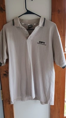 polo espn sportscenter hombre talla mediana Foto 1 de 4