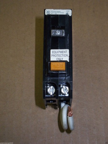 QB1020CAF Eaton Bolt-On Combination Afci 1P 20A 10kaic