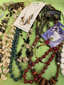 vintage schmuck konvolut - Bild 1 von 6