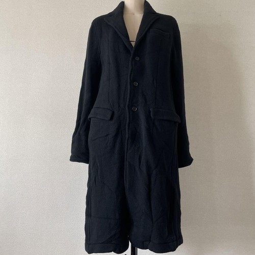 UNDERCOVER Cappotto Lavaggio Prodotto Maglia Uc