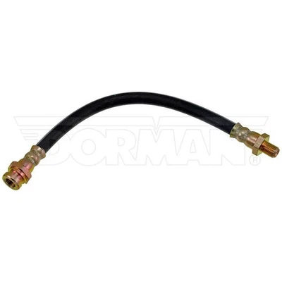 Manguera hidráulica de freno Dorman H38119 para camioneta Frontier 84-04 200SX 240SX D21 Foto 1 de 3