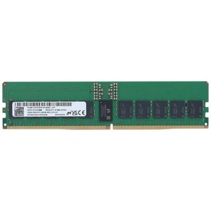 Micron 32GB (1x32GB) PC5-38400B-R 2Rx8 Server Memory - Afbeelding 1 van 2