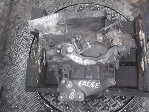 2005 OPEL VECTRA C CAJA DE CAMBIOS 6 VELOCIDADES DIESEL MANUAL 1900CDTI M32 - Imagen 1 de 5