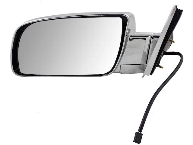 Espejo retrovisor izquierdo para Chevy C2500 1989 1988-2000 1990 1991 1992 1993 1994 1995 FY161BN Foto 1 de 1