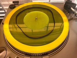 Turntable Belt for Technics SL-20 SL-23 SL-BD20 SL-B10 And More - FREE SHIP - Picture 1 of 1