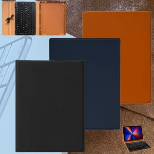 Schutzhülle / Cover für Apple iPad mit deutscher Tastatur - für alle Modelle! - Picture 1 of 54