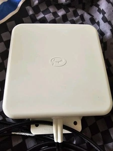Panorama Antennas WMMG-7-27-5SP Netzwerk-Antenne MiMo & Diversity 2G/3G/4G, NEU - Bild 1 von 2