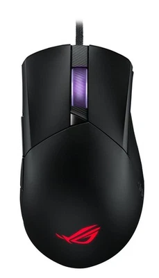 ASUS ROG Gladius III FPS Gaming Maus - Bild 1 von 4