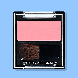 Shiseido Face Makeup