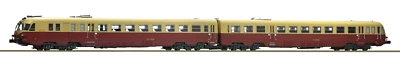 Roco 73176 Spur HO FS ALn448/460 2 Wagen DMU IV - Bild 1 von 2