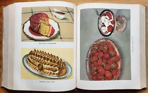 Кулинария / Kochen / 1955 г. - Bild 1 von 23