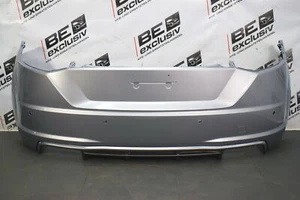 Audi TTS 8S FV Cabrio Stoßstange Stoßfänger rear bumper hinten PDC 8S0807067D  - Bild 1 von 12