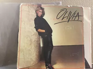 OLIVIA NEWTON JOHN, TOTALLY HOT, vinyl LP, 1978 MCA-3067, VG - Imagen 1 de 6