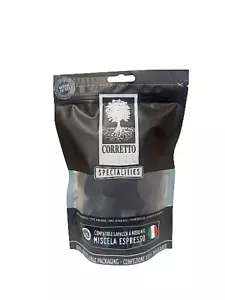 108 pods compatible LAVAZZA A MODO MIO | Italian Espresso Coffee - Picture 1 of 3