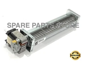 St George Oven Cooling Drum Fan Motor - Part Number 1355 - Picture 1 of 1
