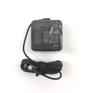19V 3.33A 65W 4.0X1.35MM  3 Pin (Clover) AC adapter - Picture 1 of 3