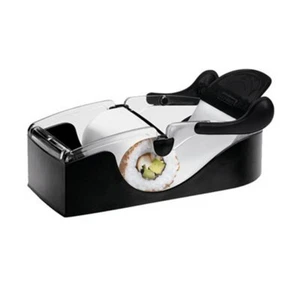 Creative Magic Sushi Roll Maker Portable Rice Sushi Roller Mold Perfect Easy - Picture 1 of 12
