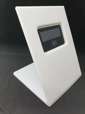 3DBITZ Contactless only stand for izettle - ideal for charity donations **STAND ONLY**