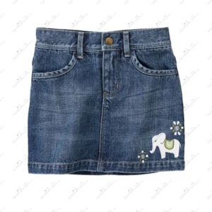 NWT Gymboree Kids Girl Fall/Winter/Spring/Summer Skirt Skort Ship Fast - Picture 1 of 37