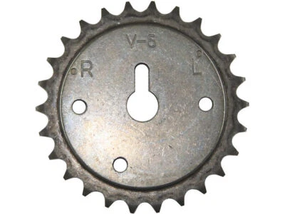 Engranaje del cigüeñal Jeep Commander 2006-2010 41336KRWW 2007 2008 2009 3,7 L V6 Foto 1 de 2
