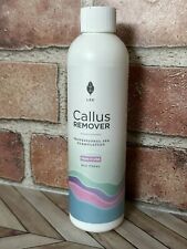 Lee Beauty Professional Callus Remover Extra Strength Gel for Feet at Home New
