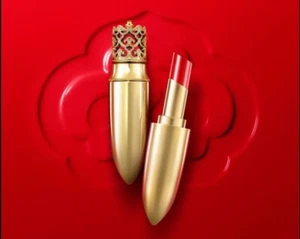 The History of Whoo Gongjinhyang Mi Luxury Lip Rouge 6g #25 Rosy Coral K-Beauty - Picture 1 of 7