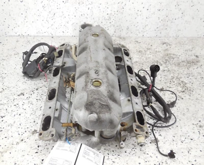 1990 1991 1992 Mercedes-Benz 500SL Intake Manifold OEM Foto 1 de 4