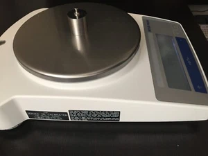 Deal! Mettler Toledo Balance PB3002 3.1kg 0.01g FACT Tested Calibrated Ex Cosmet - Picture 1 of 18