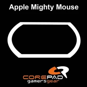 Corepad Skatez Apple Mighty Mouse Maus Füße Schlittschuhe Ersatz Hyperglides - Bild 1 von 1
