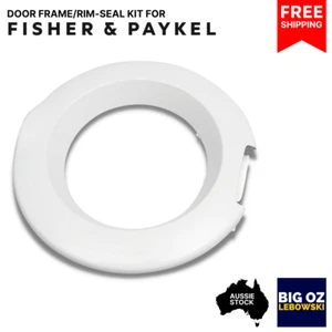 Fisher & Paykel 5kg Aerosense DE50F56E Secadora Marco Puerta Sello | Envío Gratis - Imagen 1 de 9