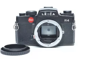 Cuerpo de cámara fotográfica Leica R4 35 mm SLR solo 1579833 - Imagen 1 de 5