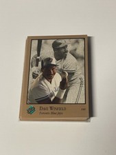 1992 Leaf Studio Singles You Pick