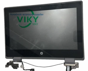 L83960-001 HP ProBook X360 11 G5 EE 11.6" LCD Display Touch screen assembly - Picture 1 of 2