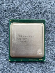 Intel Xeon E5-2689 2.6GHz 8-Core 20M SR0L6 Processor LGA 2011 CPU 115W - Picture 1 of 2