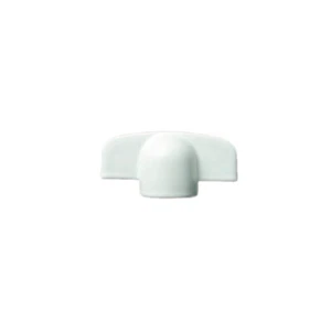 Andersen Operator Handle (T-Handle) in White Color (1966 to Present) - Picture 1 of 1