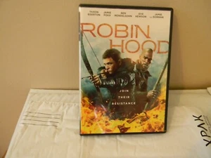 Robin Hood DVD - Imagen 1 de 2