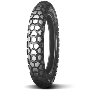 Gomme Moto Dunlop 3.00-21 51S K850A FR pneumatici nuovi - Foto 1 di 5