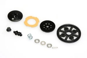 CKD0210 KAOS CNC Aluminum Slipper Clutch System Set, 32 pitch, lightweight - Picture 1 of 1