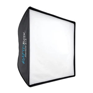 Westcott Rapid Box Octagonal Switch Modifier Softbox 3 x 3 with Carry Case - Picture 1 of 6