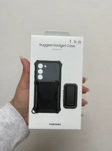 Genuine Samsung Rugged Gadget Case - Picture 1 of 2
