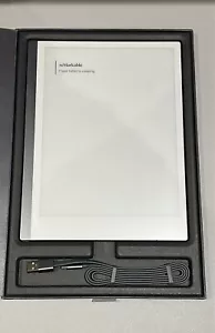 reMarkable 2 - 8GB RAM | 10.3" | Next-generation paper tablet - Picture 1 of 2