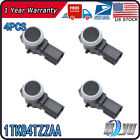 4Pcs New Front or Rear Parking Assist Sensor 1TK84TZZAA for Chrysler Dodge Jeep