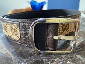Cintura Gucci Nuova a Cinture da uomo | Acquisti Online su eBay