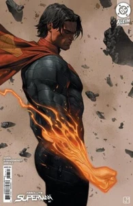 Absolute Superman #7 2025 DC Jorge Molina 1:25 Variant NM - Picture 1 of 1