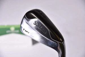 Titleist 716 T-MB #3 Iron / 20 Degree / Regular+ Flex Project X PXi Shaft - Picture 1 of 6