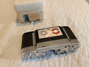 Wechselrücken für Zeiss Ikon Contaflex - Bild 1 von 15